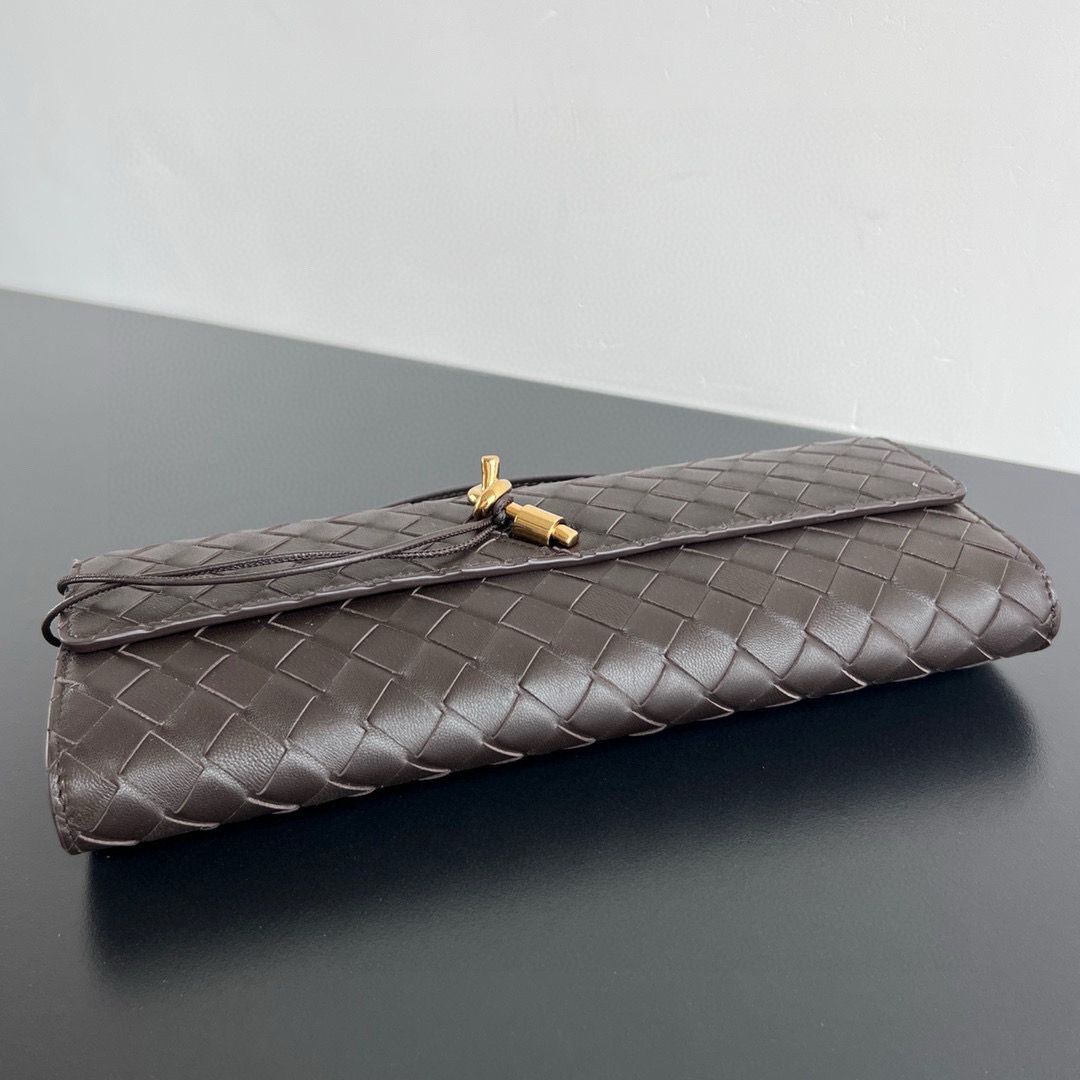 Fondant Andiamo Clutch