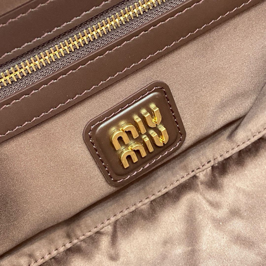 Briarwood Arcadie Leather Bag