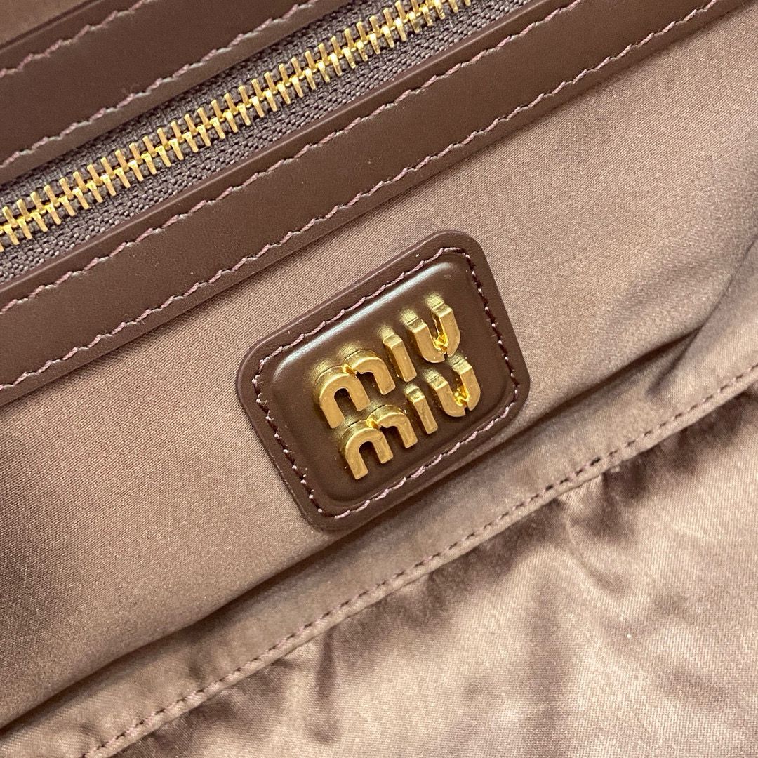 Briarwood Arcadie Leather Bag