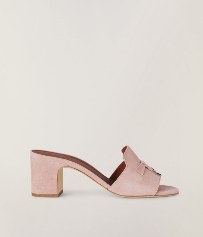 Flower pot/rough SC 55 mm sandal