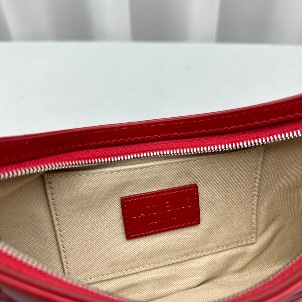 Red LBC Bag