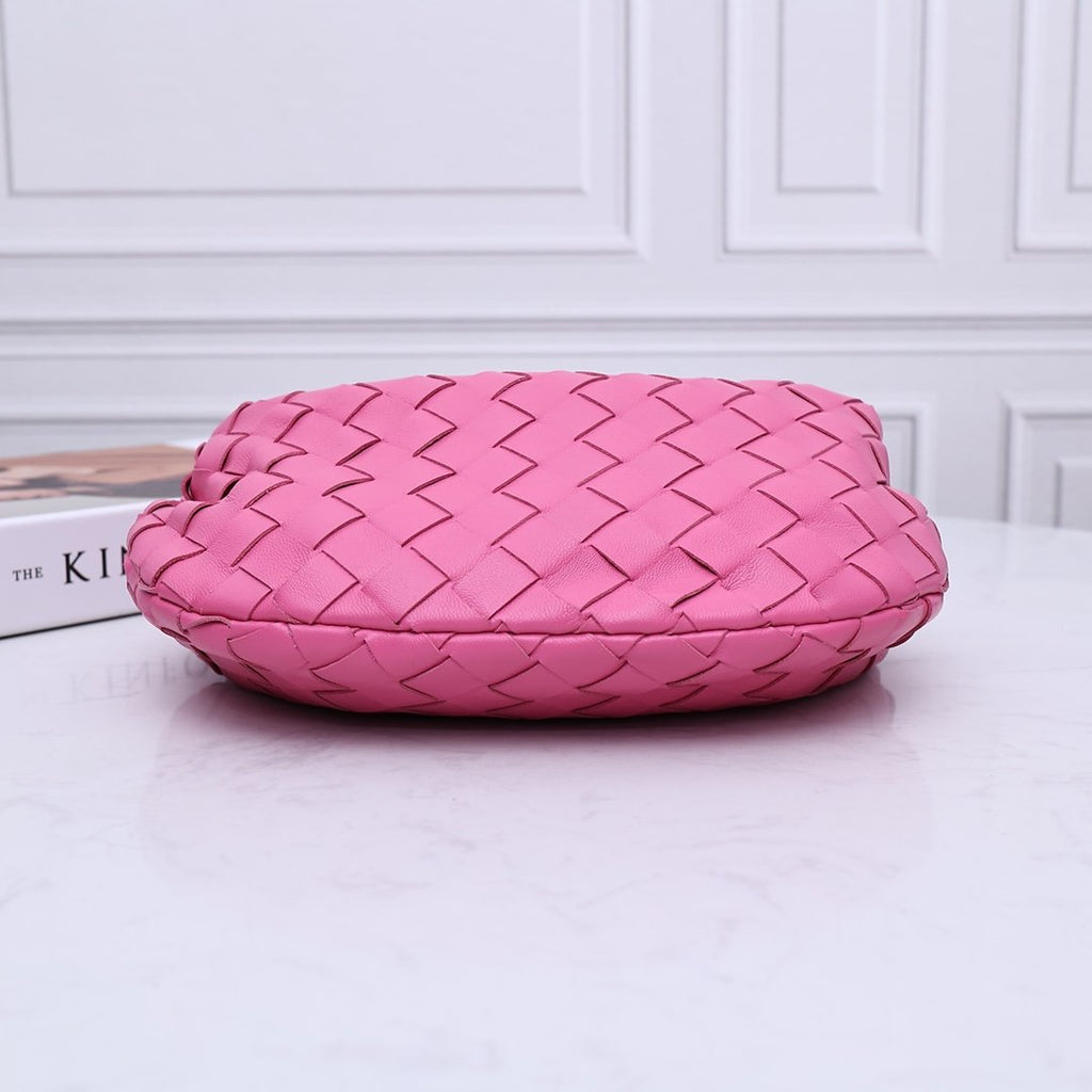 Cranberry BJ mini bag