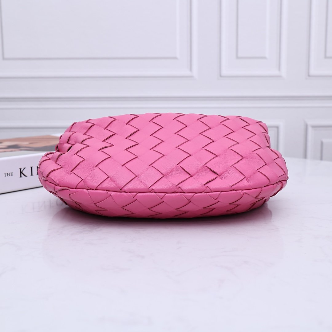 Cranberry BJ mini bag