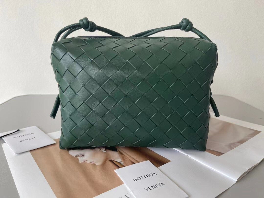 Raintree BL cross-body small bag