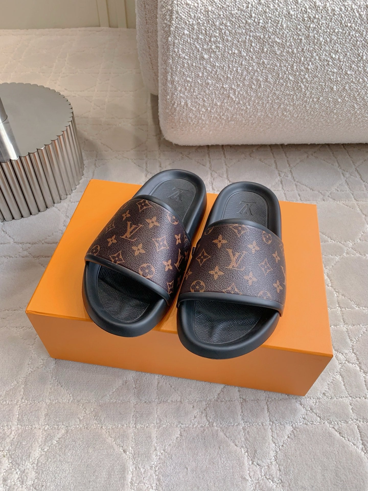 Men's Macassar Waterfront Mule