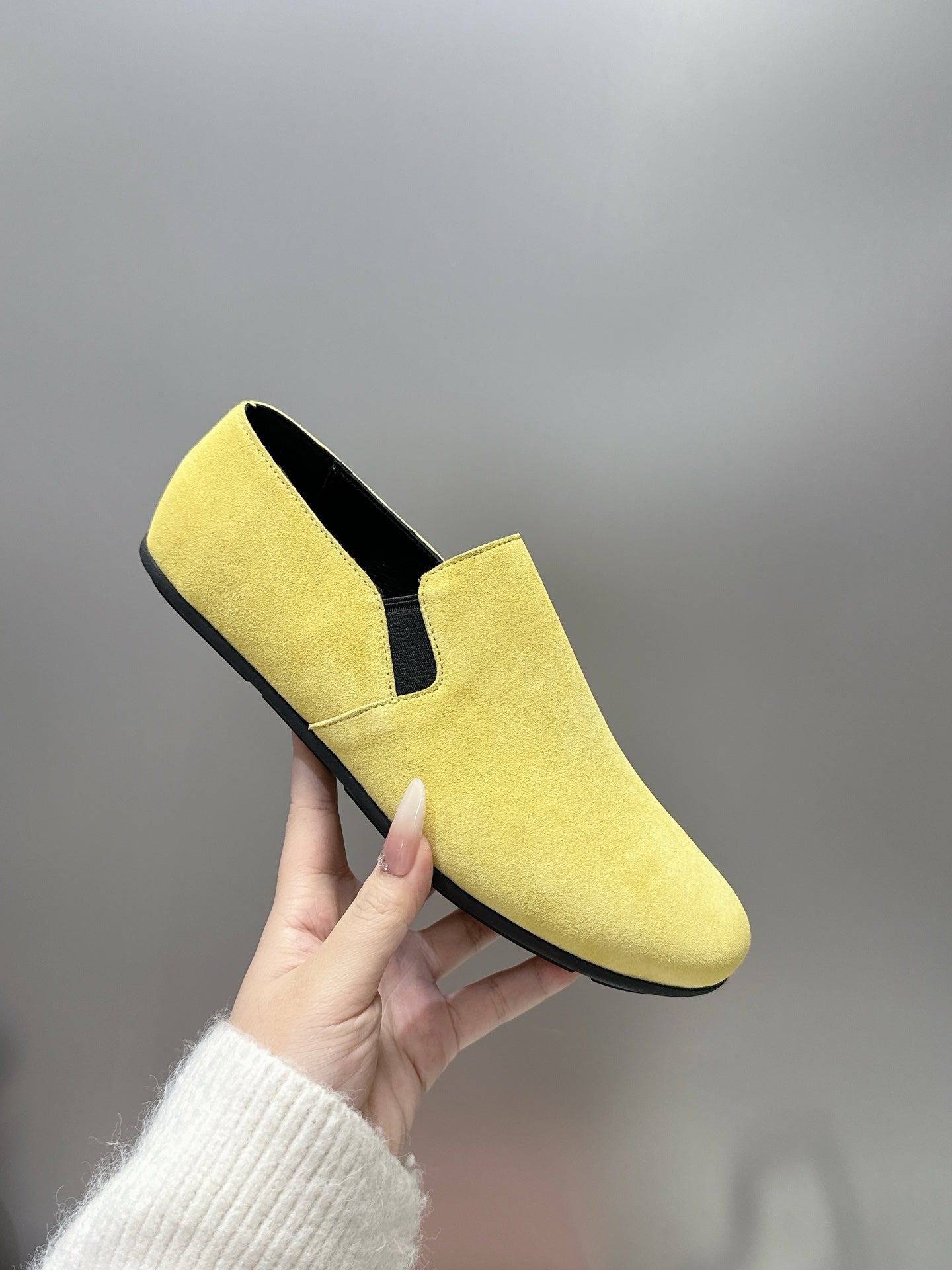 Wafer Vincit Slip On