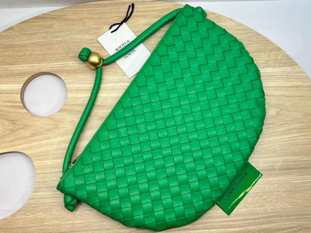 Parakeet BV Medium Turn Pouch