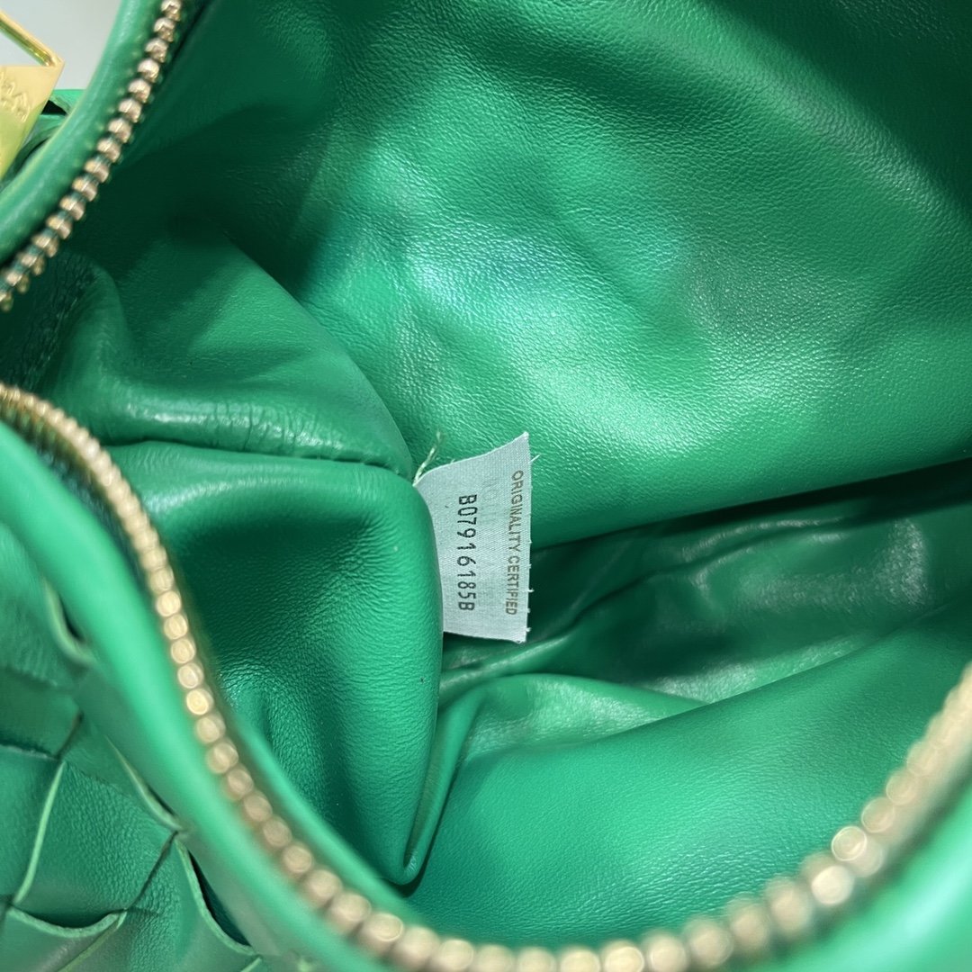 Parakeet BJ mini bag