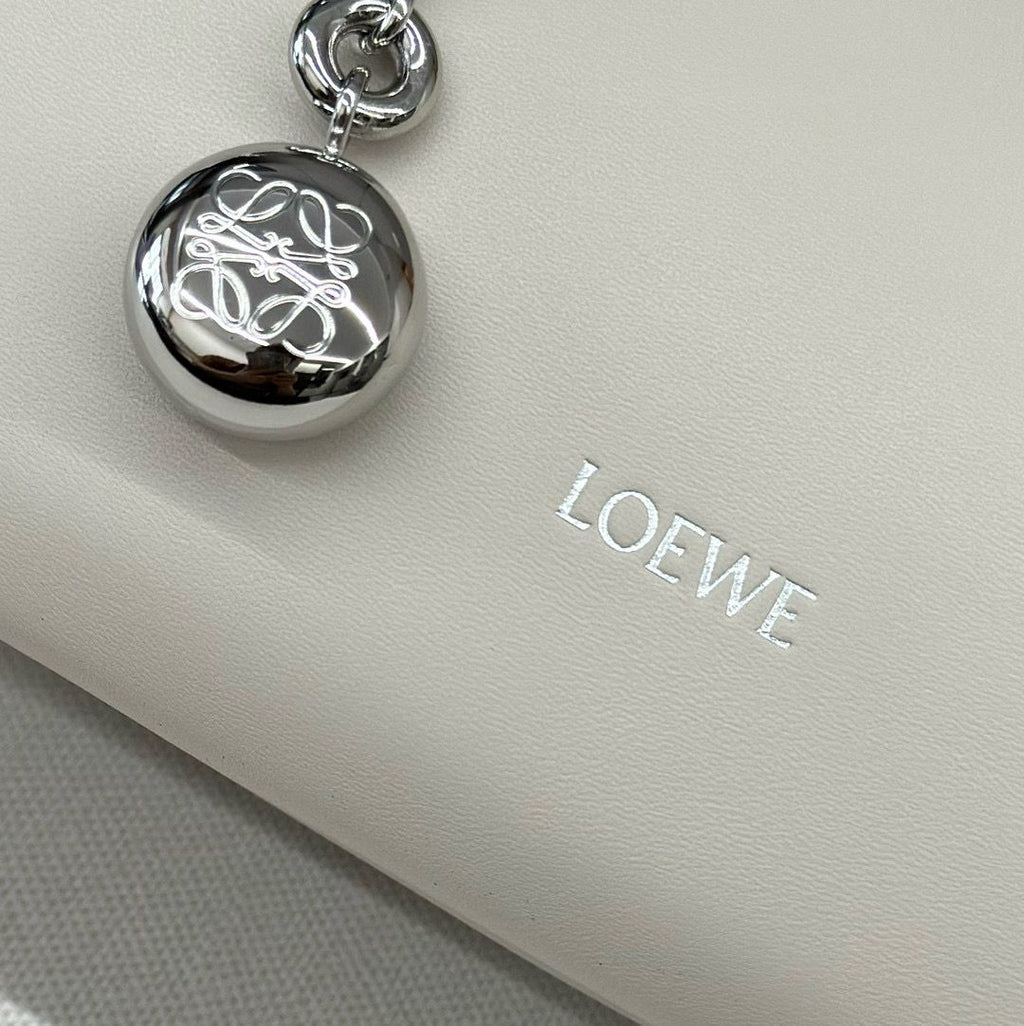 Sea Salt Small Squeeze Bag