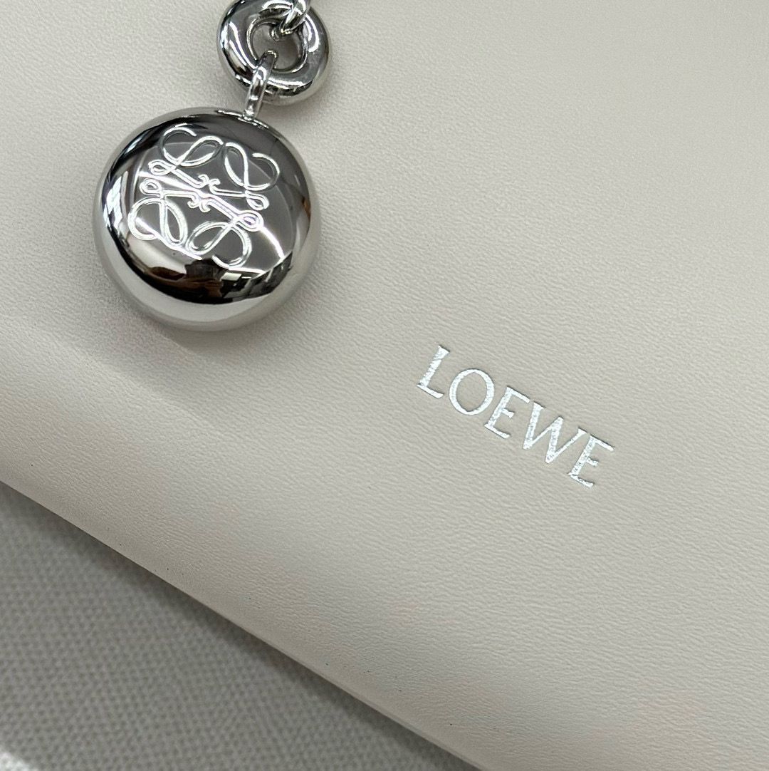 Sea Salt Small Squeeze Bag