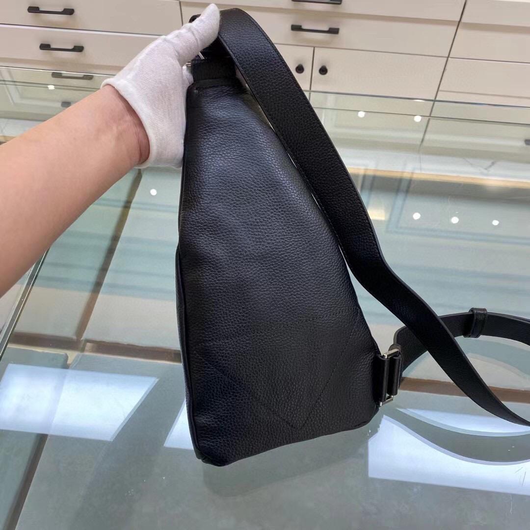 Black PC bag