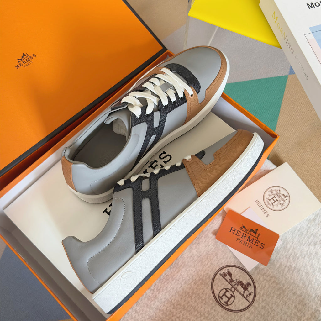 Multicolore Gris Silex Join Sneaker