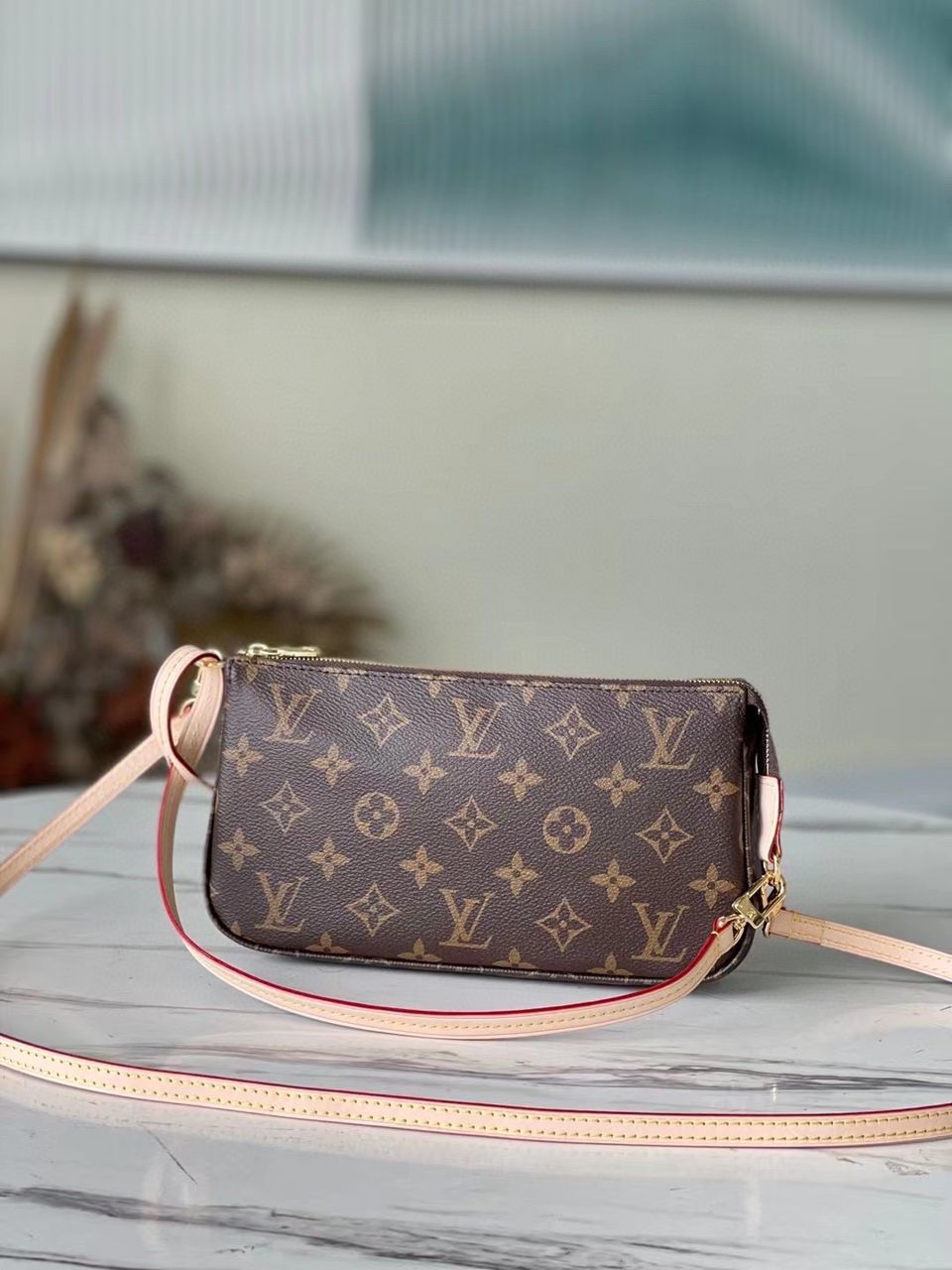 Brown LP accessoires