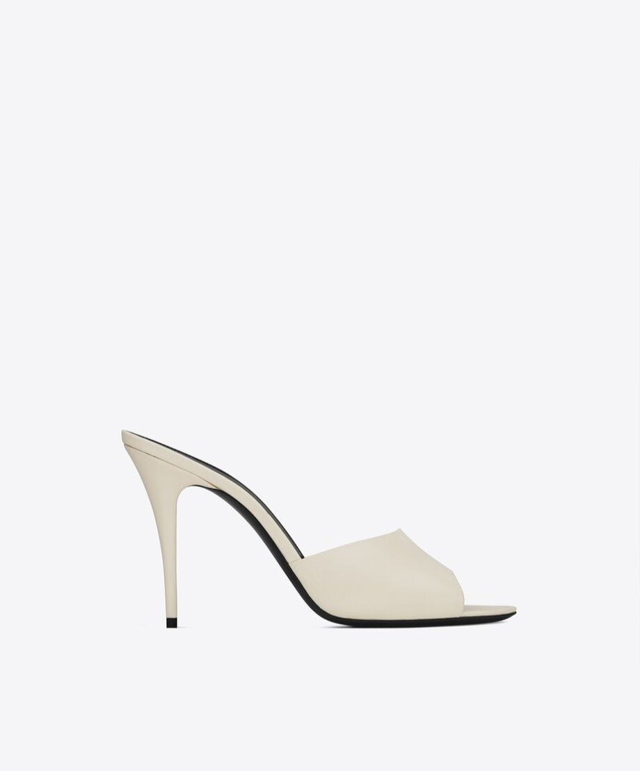 Pearl LA 16 mules