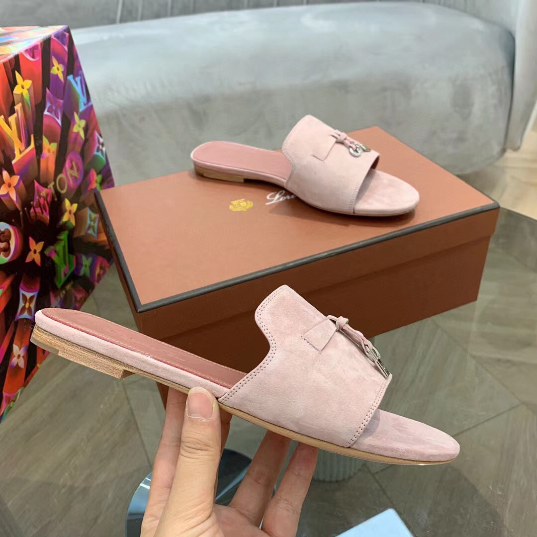 Flower Pot/rough SC Sandal