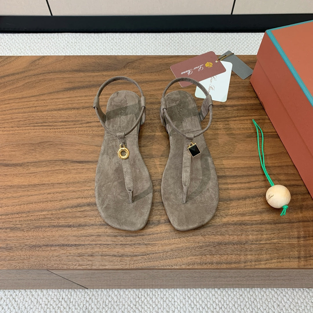 Koala Brown Mindil Sandal