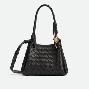 Black Small Parachute