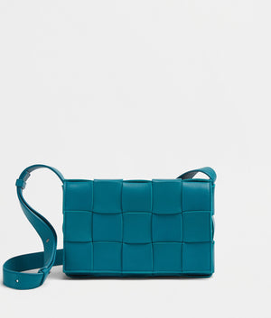 Mallard BC shoulder bag