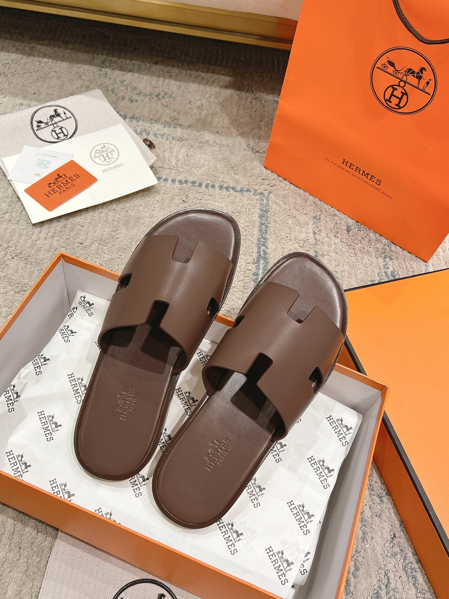 Moka Izmir Sandal