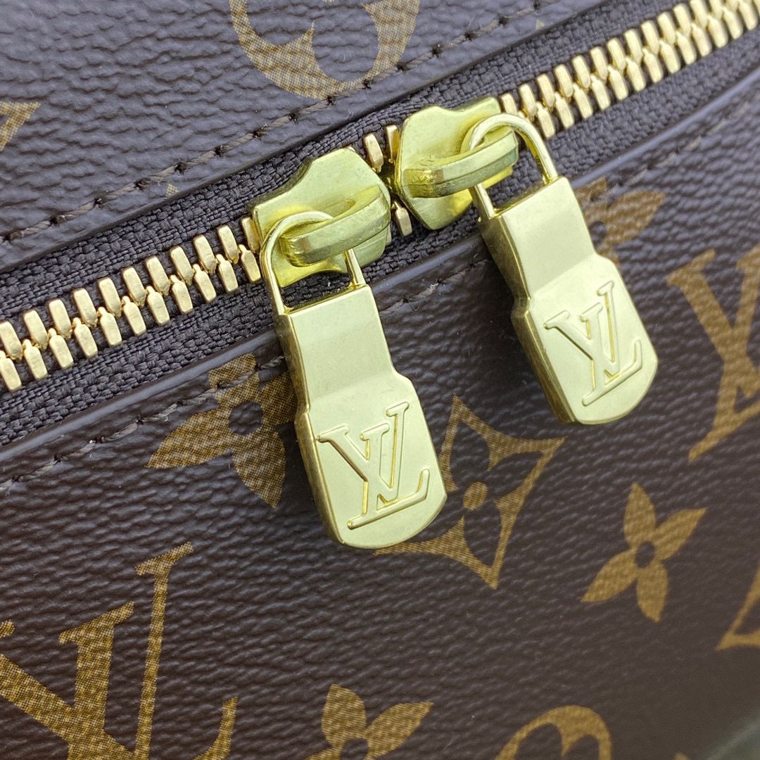 Mini Toiletry Pouch