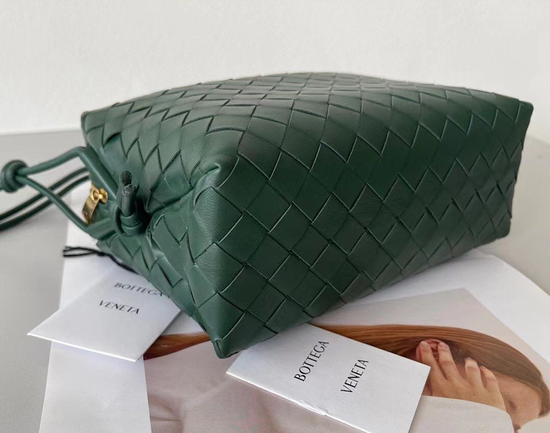 Raintree BL cross-body small bag