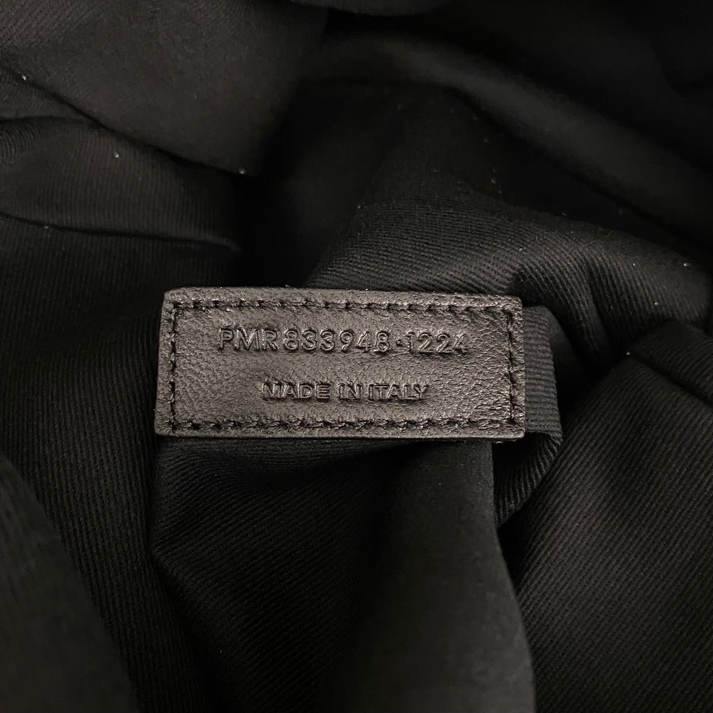 Blanc Vintage Jamie Small Shopping Bag