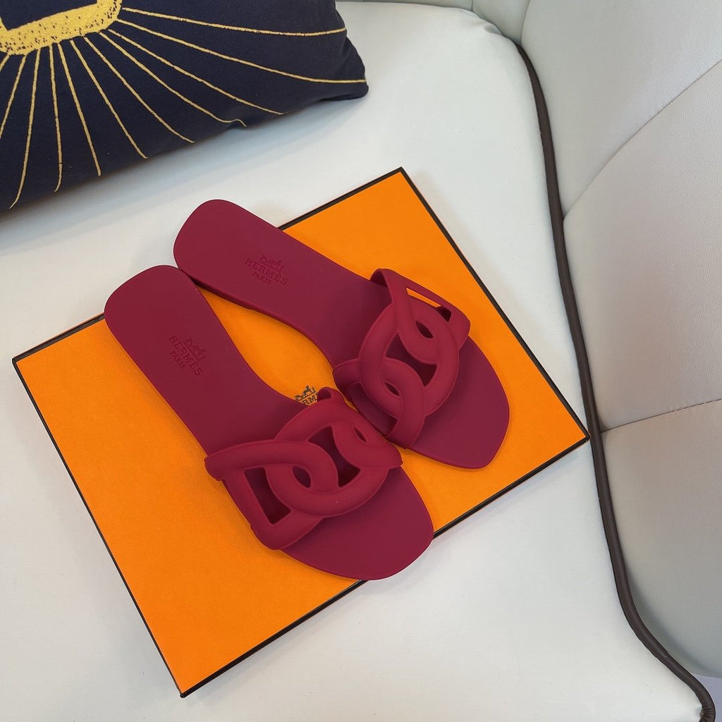Rose baie HA sandal