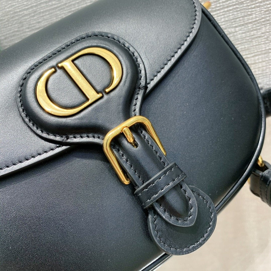 Black small DB bag