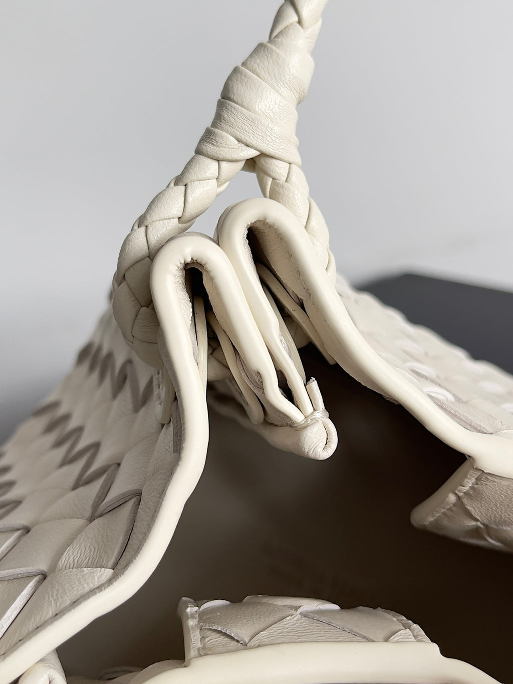 Sea Salt Small Parachute