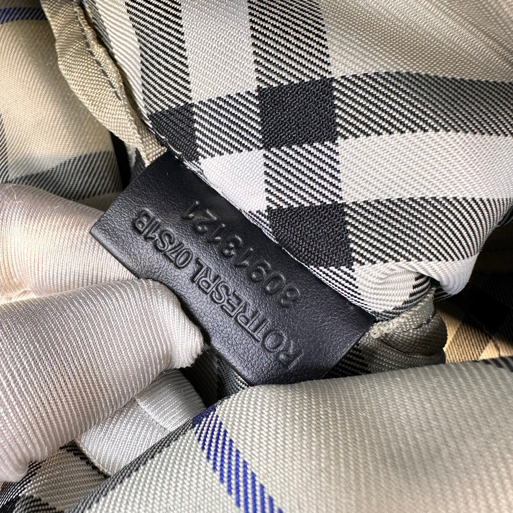 Lichen Check Backpack