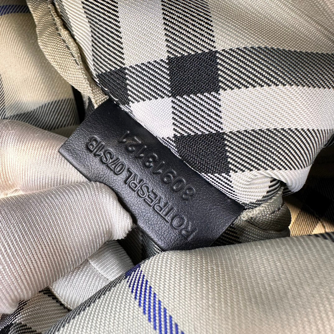 Lichen Check Backpack