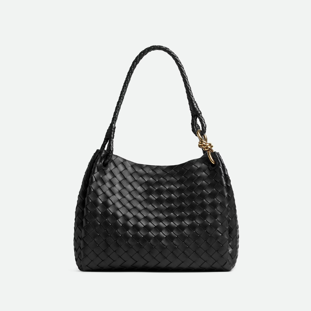 Black Large Parachute