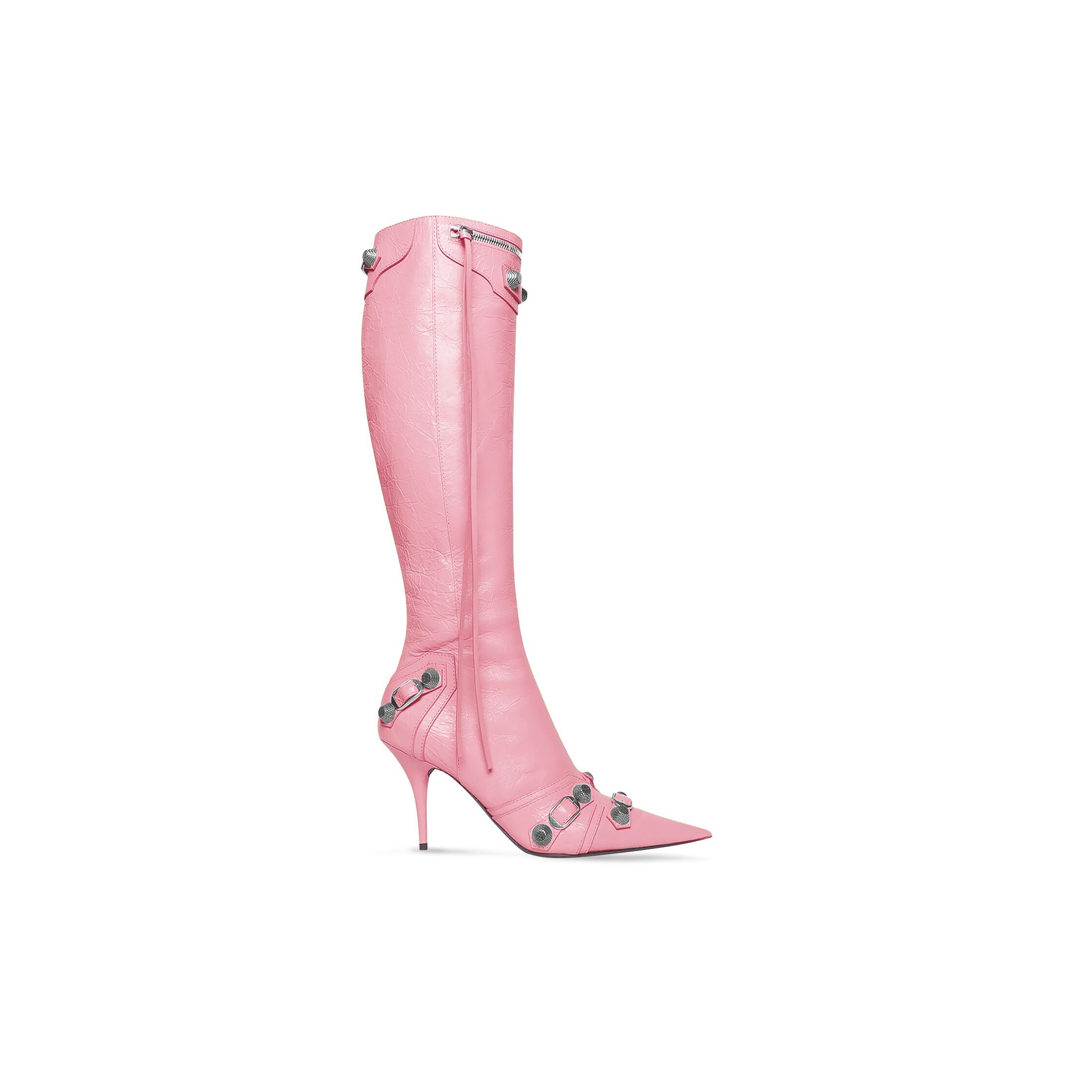 Pink BC 90mm boot