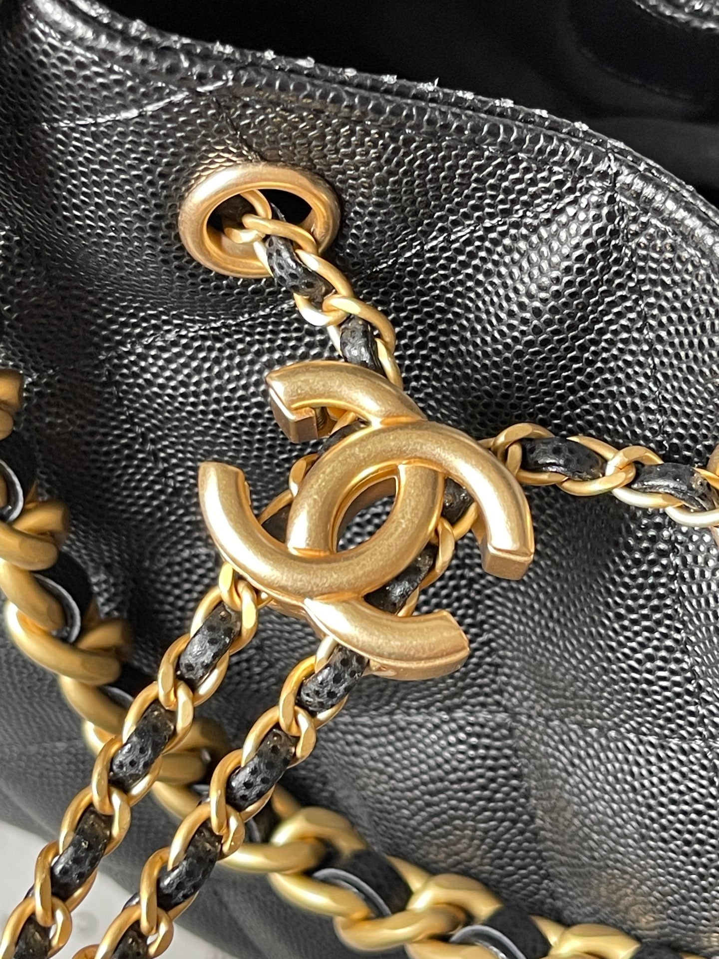 Black 25 Small Handbag