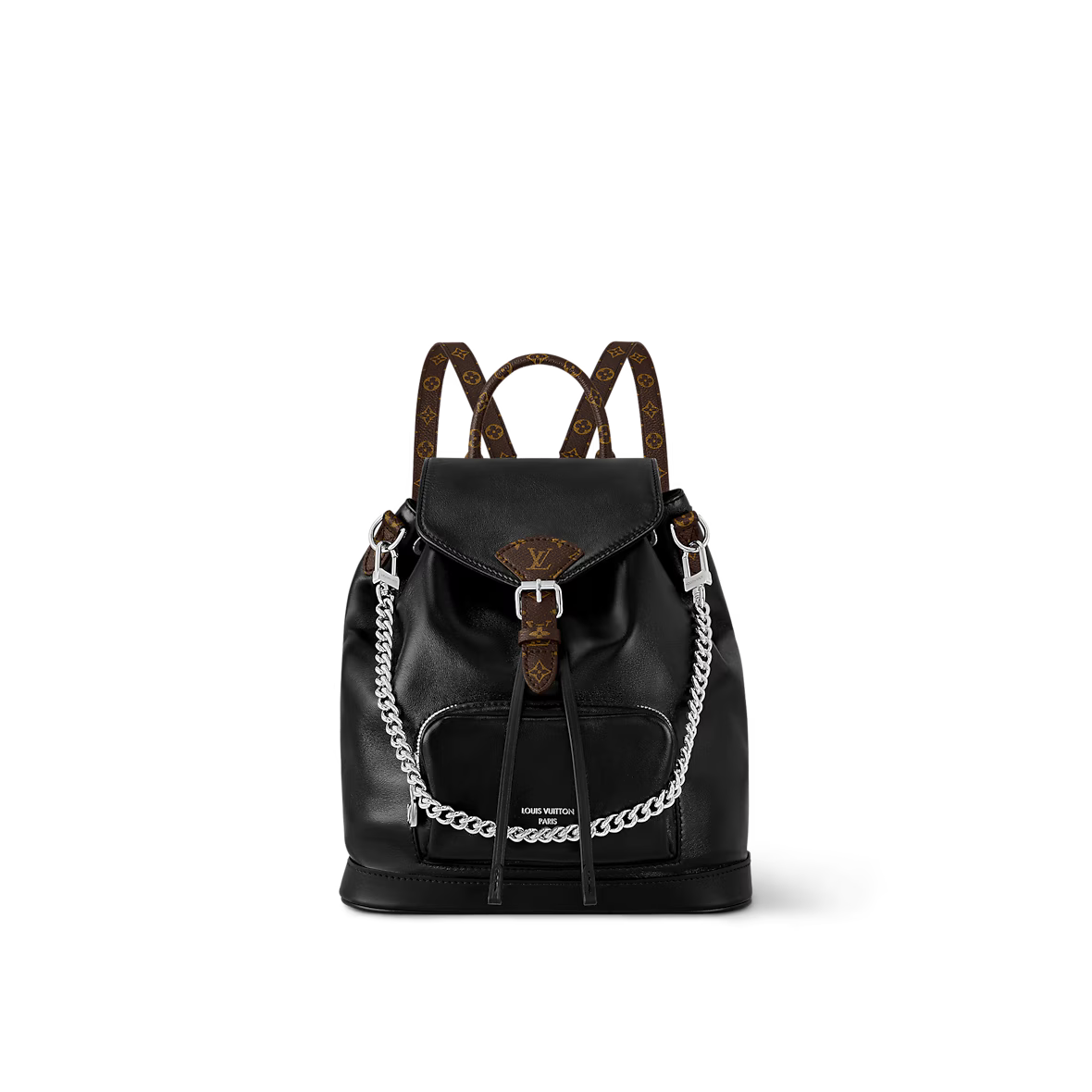 Black MV PM