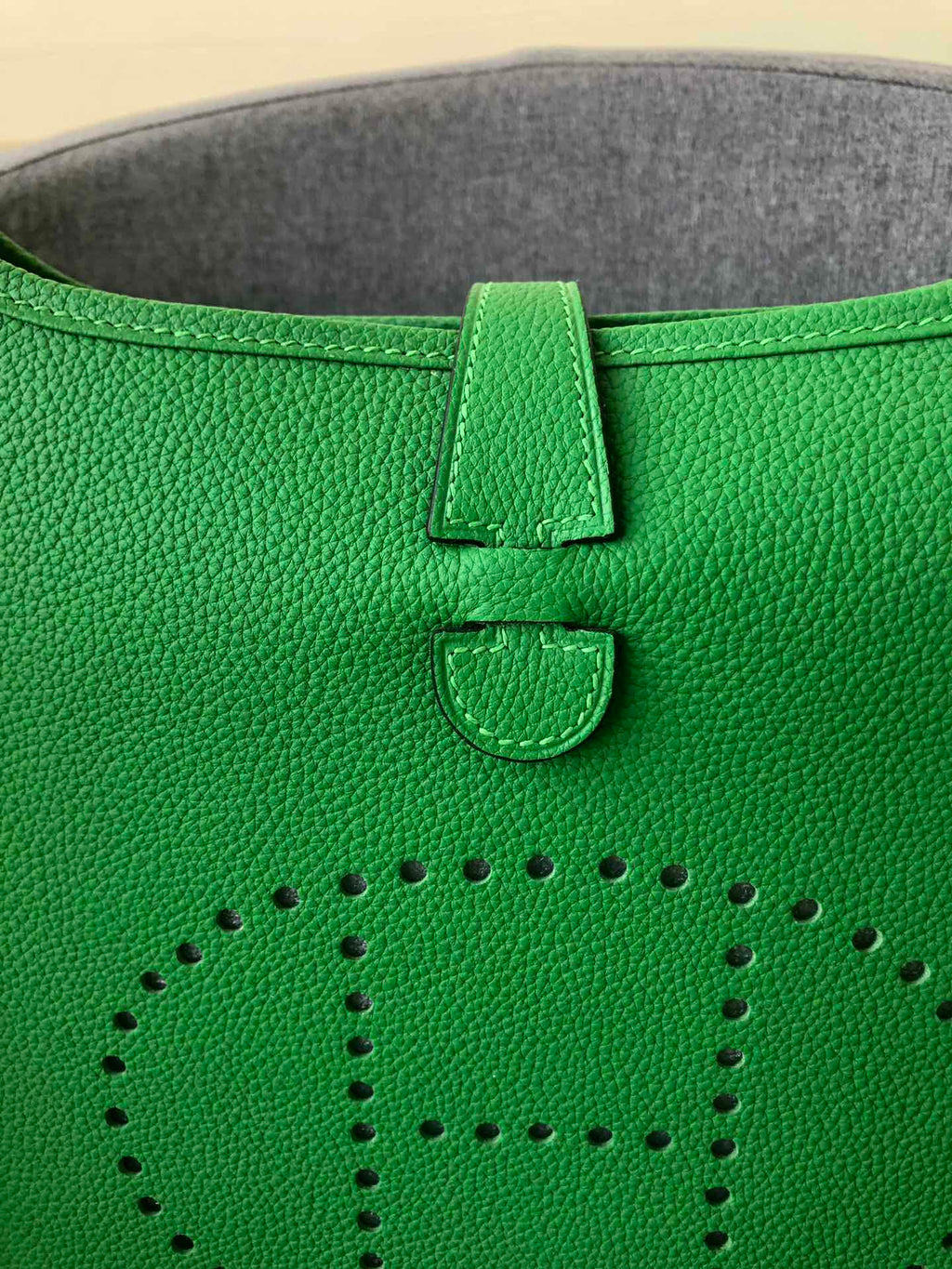 Green Evelyne 29 Shoulder Bag