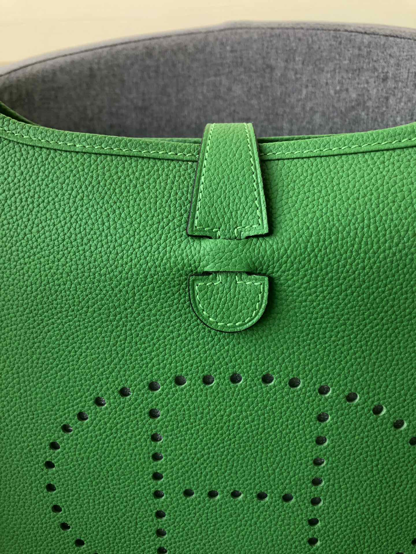 Green Evelyne 29 Shoulder Bag