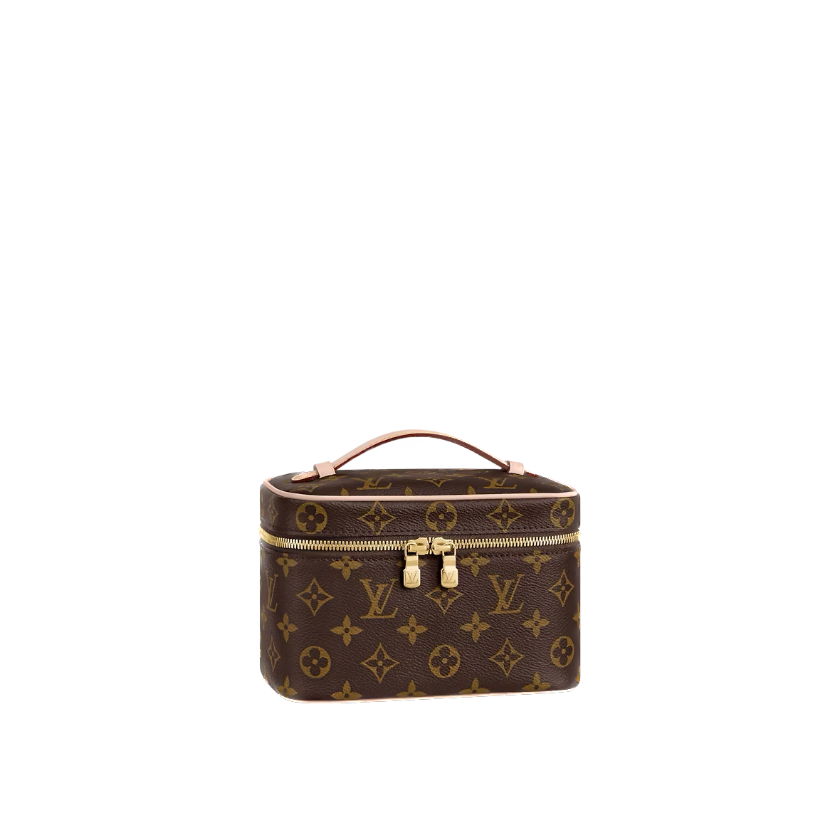 Mini Toiletry Pouch