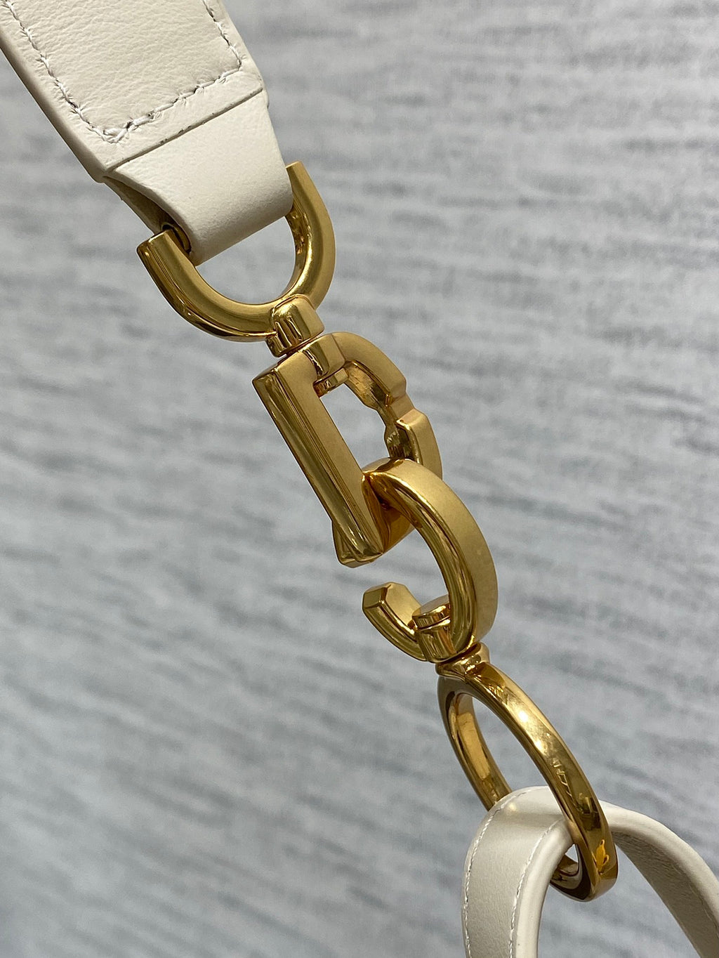 Blue Small Journey Bag