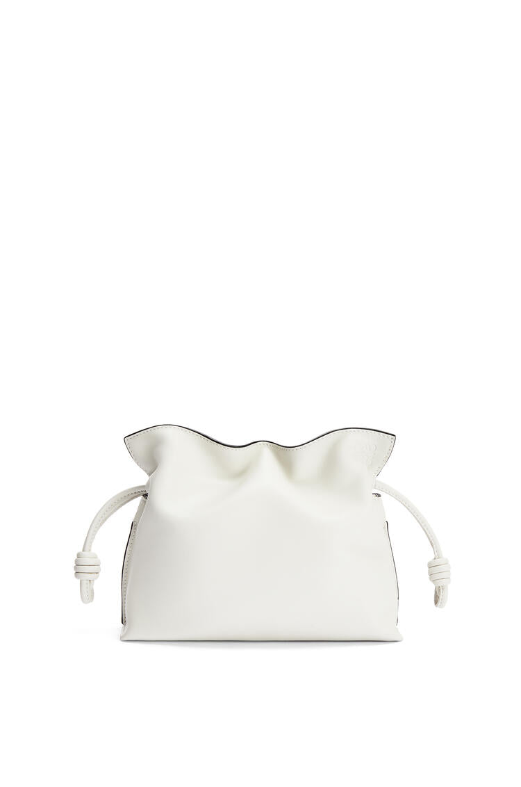 Soft white mini LF clutch