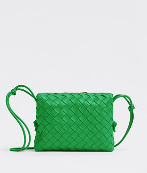 Parakeet LC cross-body small bag