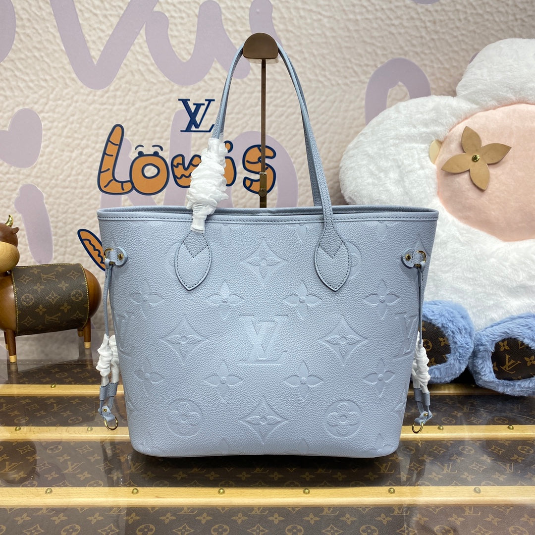 Blue Hour Neverfull MM