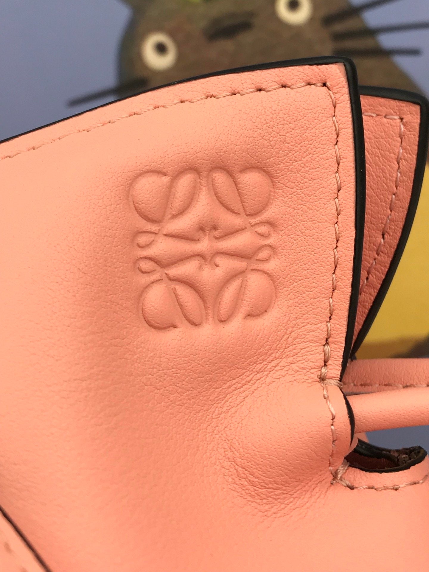 Blossom mini LF clutch