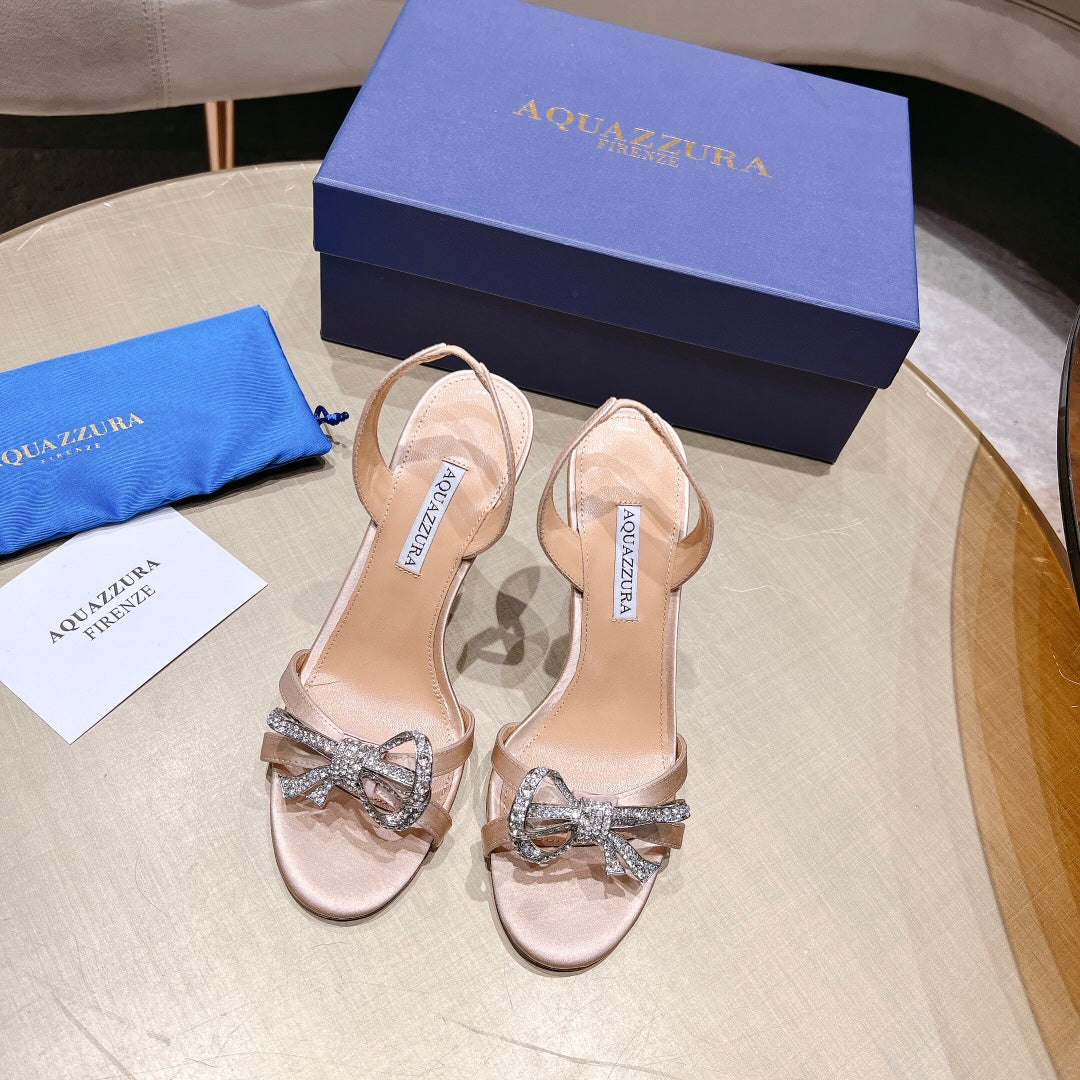 Pink Babe Sandal 105