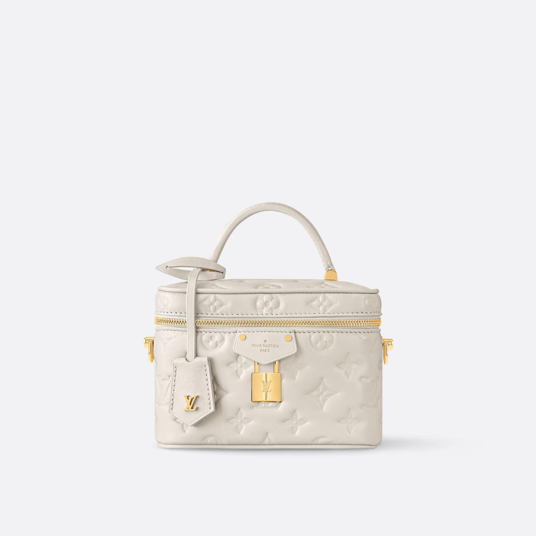 Beige Vanity PM