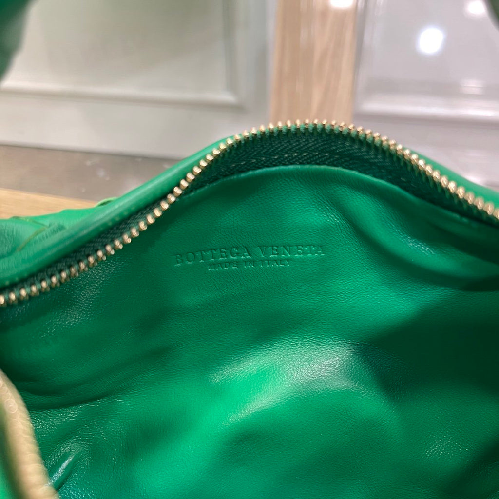 Parakeet BJ mini bag