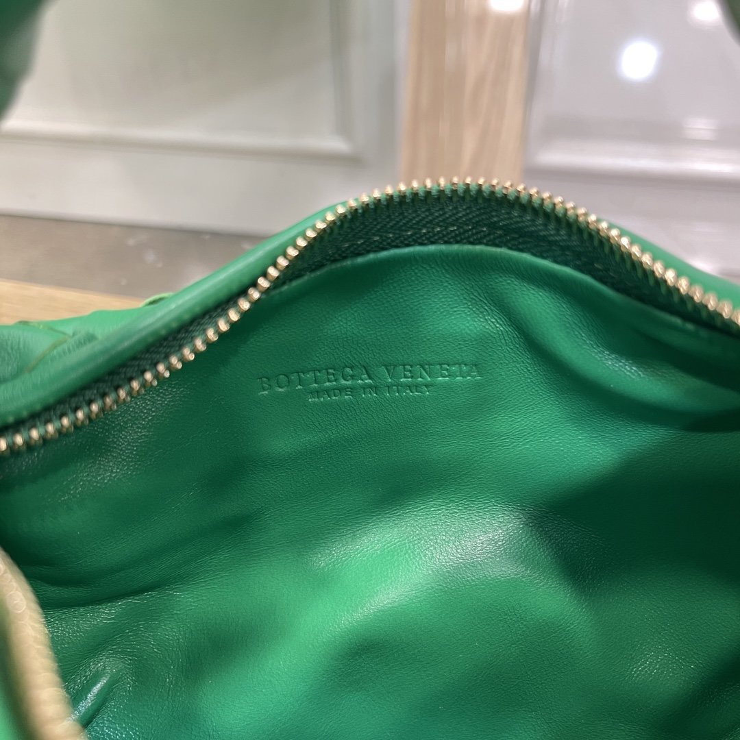 Parakeet BJ mini bag