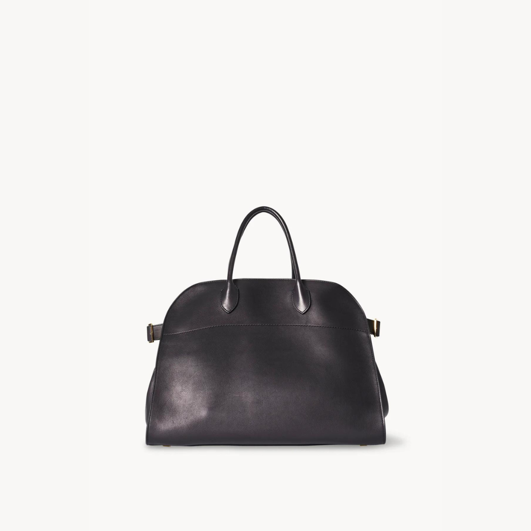 Black Soft Margaux 15 Bag