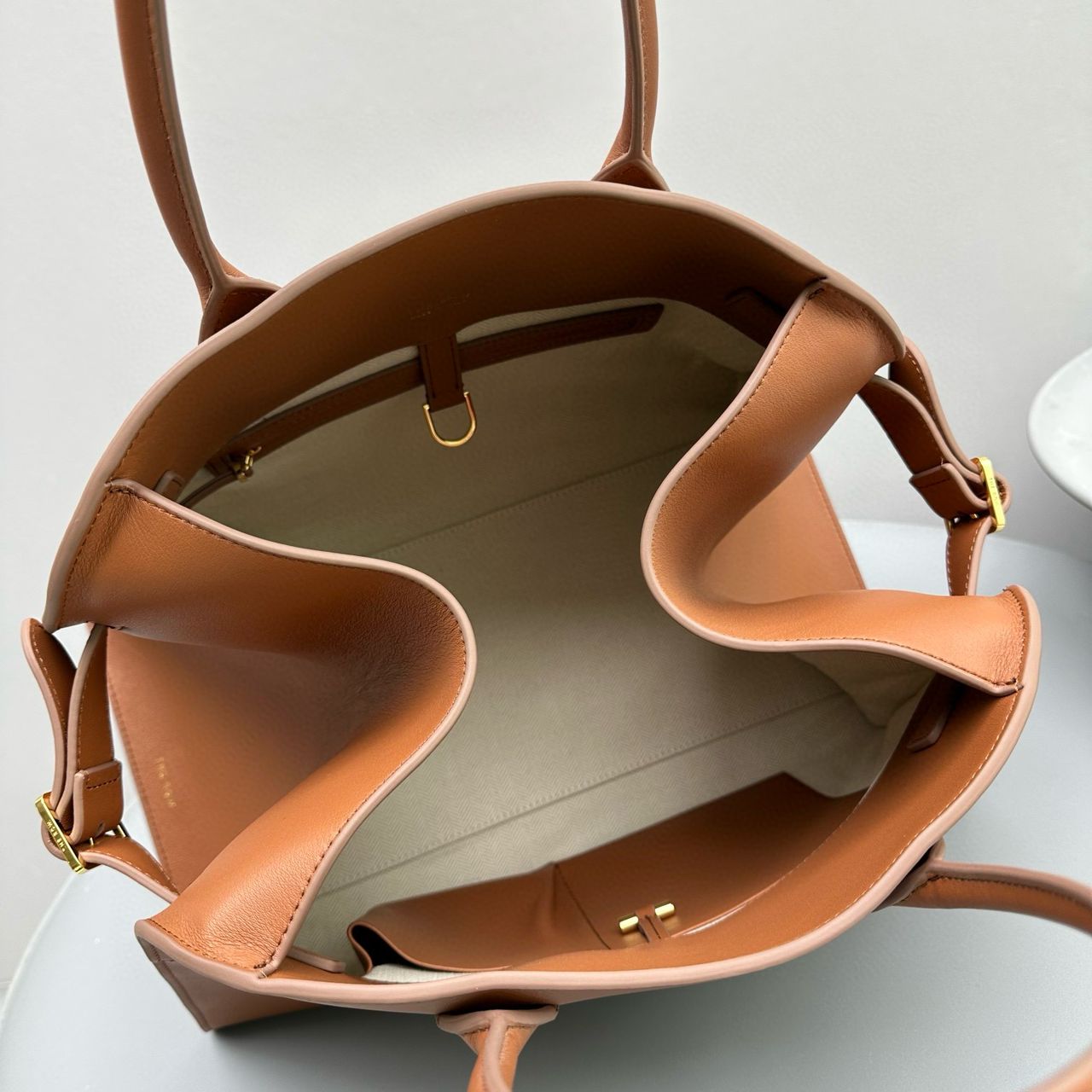 Cuir Soft Margaux 15 Bag