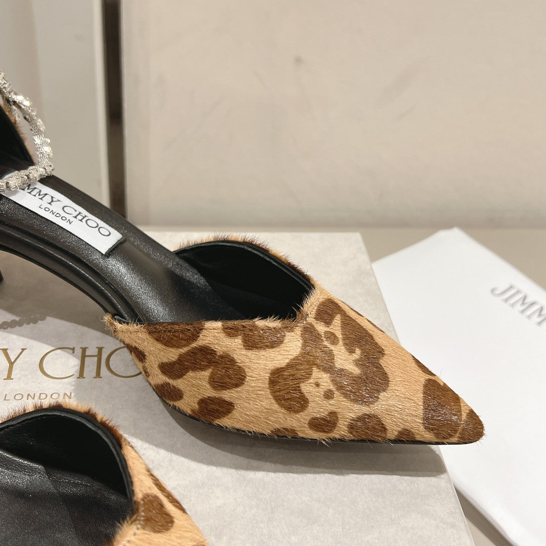 Natural Stevie 50 Pumps